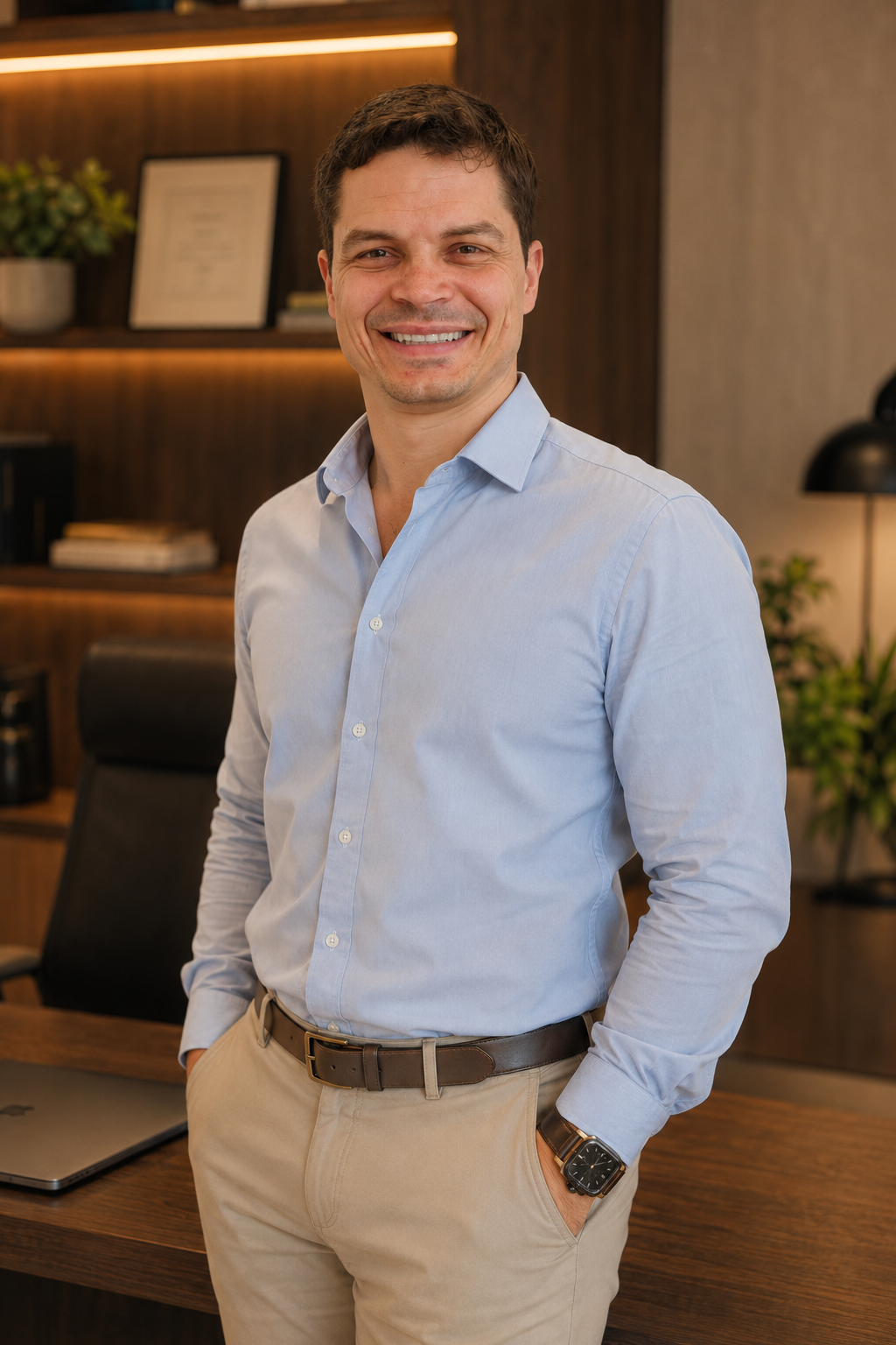 Vitor Tosetto