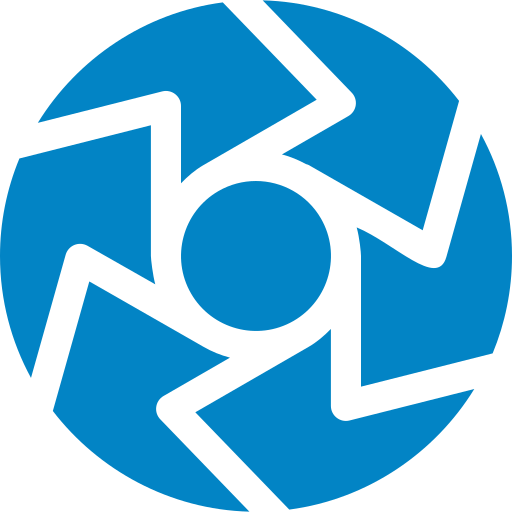 Logotipo do Controle Flow